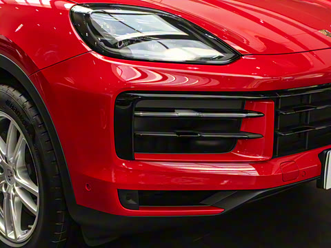 2025�� Cayenne 3.0T ���ΰ�