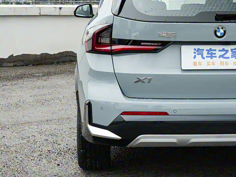 2025�� sDrive25Li X�����װ