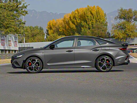 2023 270T N Line TOP콢