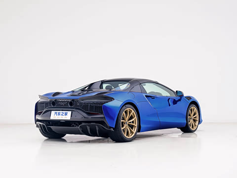 2025 3.0T Hybrid Spider