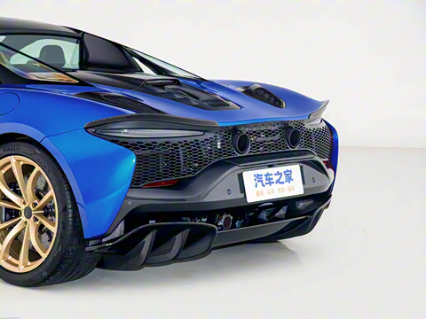 2025 3.0T Hybrid Spider