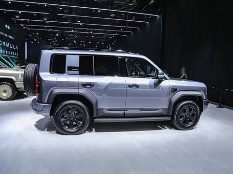 2025�� 210KM ����Ǭ��Ultra+��