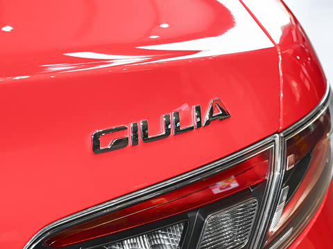 2026�� 2.0T 280HP VELOCE ������