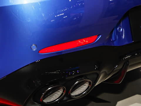 2026�� AMG GT 50 �����ܳ� �й��ر��