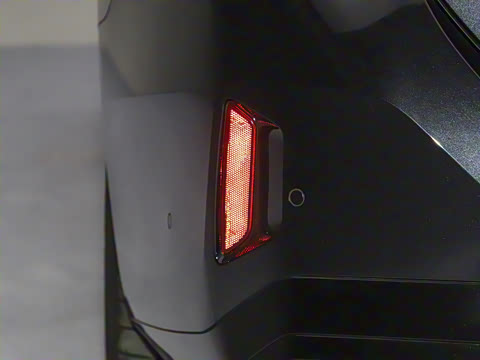 2025�� 530Li ������ M�˶���װ