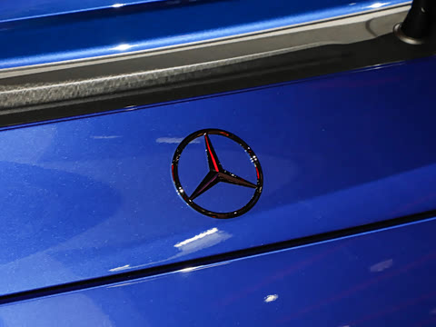 2026�� AMG GT 50 �����ܳ� �й��ر��