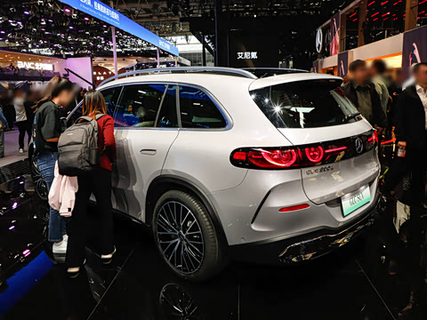2026�� ����� 350 L 4MATIC