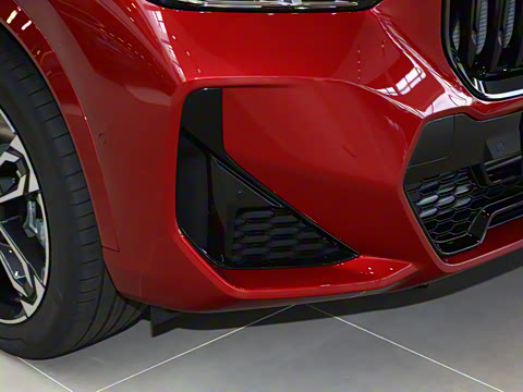 2025�� sDrive25Li M�˶���װ