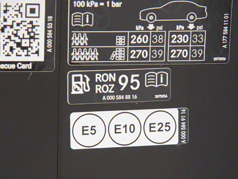 2025�� �Ŀ� A 200 L ʱ����