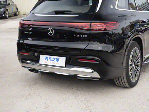 2025�� EQS 680 ���ݰ�