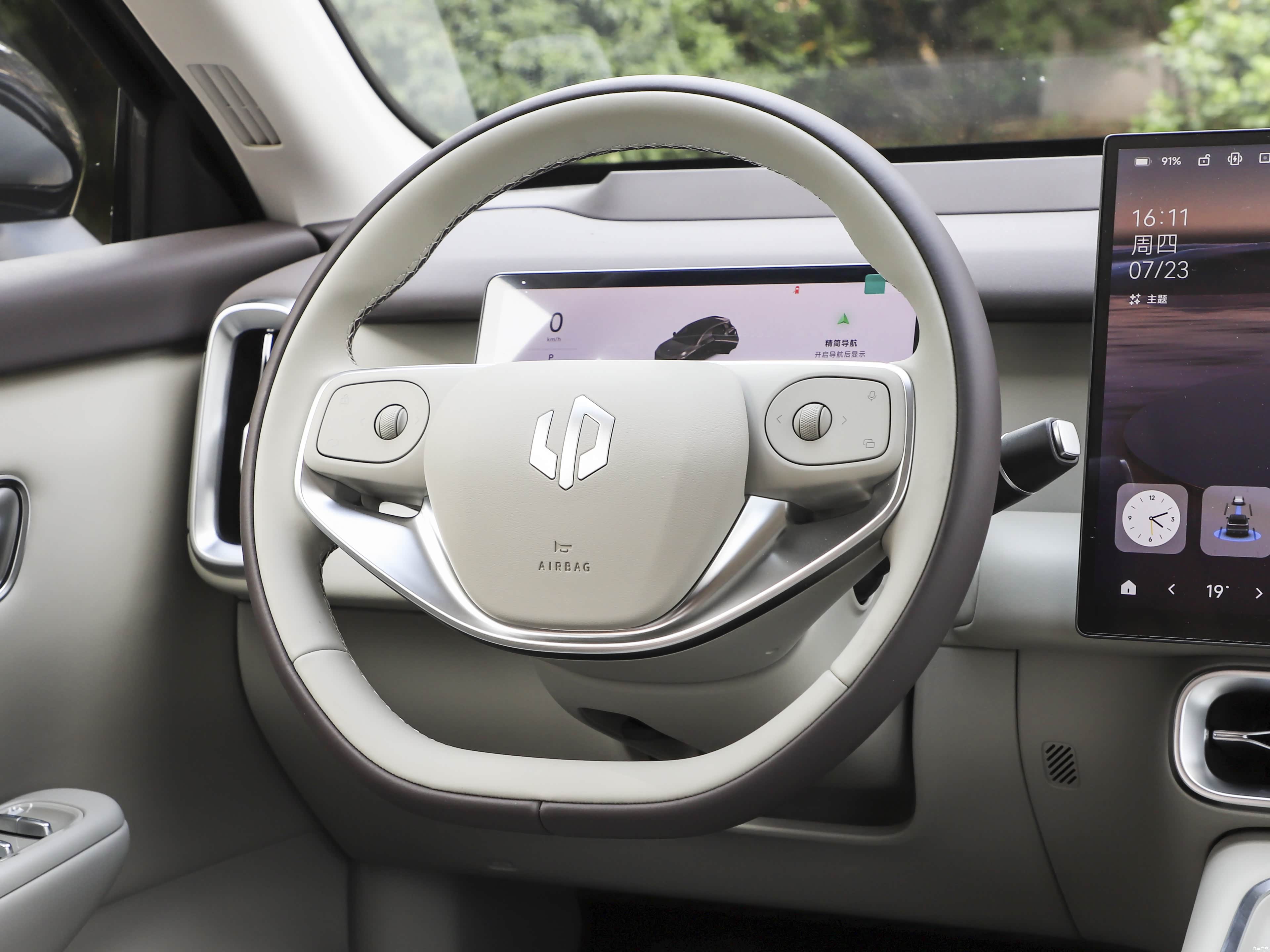 Leapmotor B10, миниатюра 16