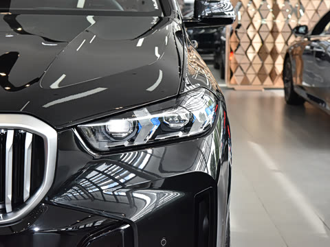 2025�� xDrive 40Li M�˶���ҹ��װ