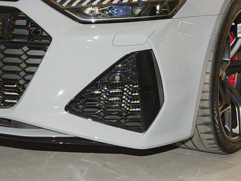 2025��  RS 6 4.0T Avant performance