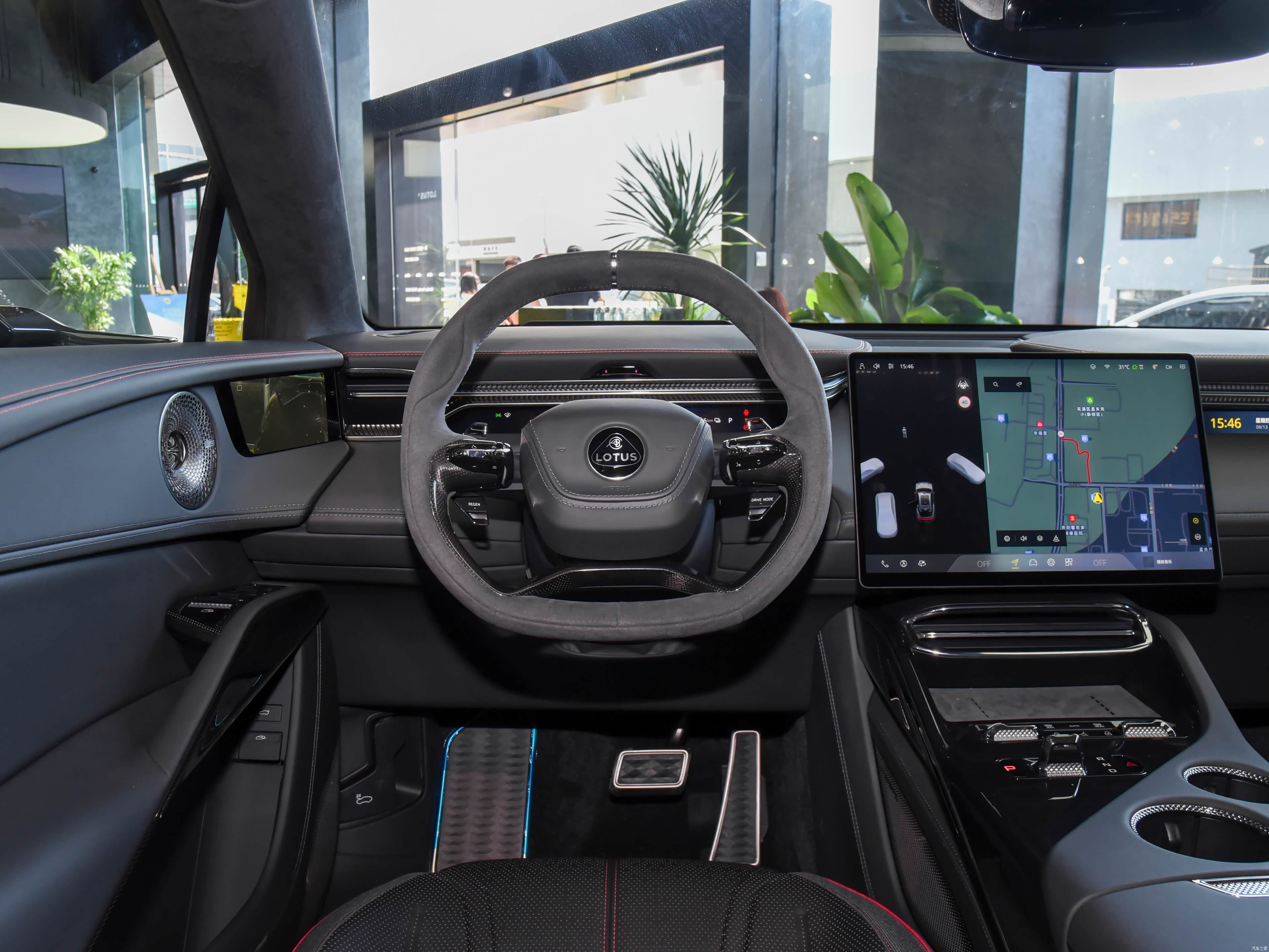 Lotus Eletre, миниатюра 12