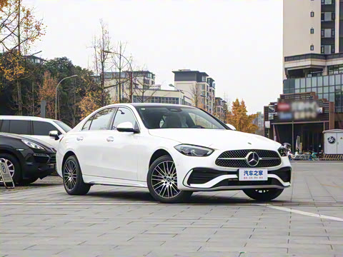 2026�� C 260 L �˶��ر��