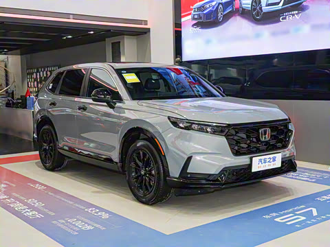 2026�� ȫ��30����ҫ�� 2.0L e:HEV �������ݰ�