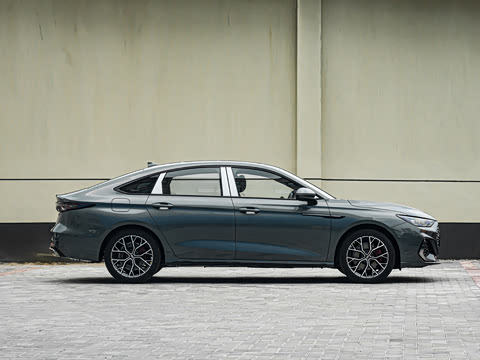 2027�� 2.0T DCT �����