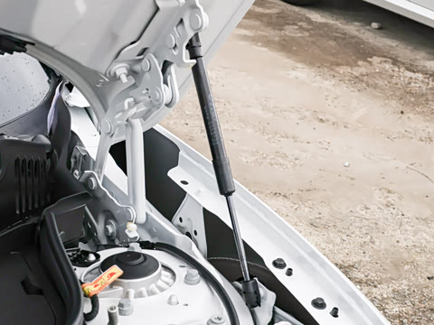 2025�� �Ŀ� 466km COOPER E ������