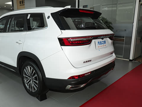 2025�� 1.6TD DCT������ 7��