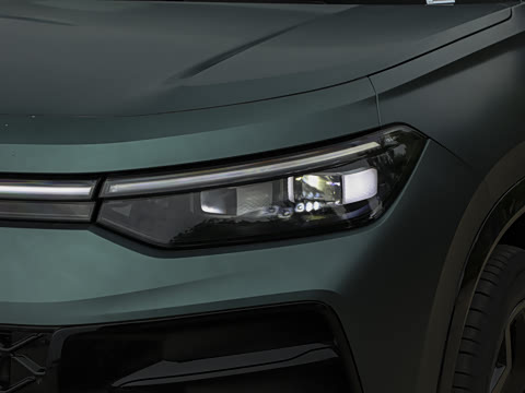 2026�� ̽��L 380TSI ����35������ѡ��