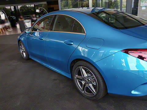 2025�� �Ŀ� CLA 200