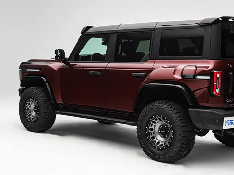 2026�� 2.3T ����SV7 ��Ұ��
