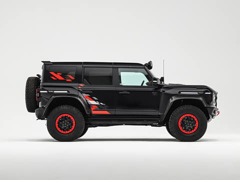 2025�� 3.0T ����SV7 ���ݰ�