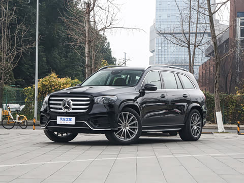 2026�� GLS 450 4MATIC ������