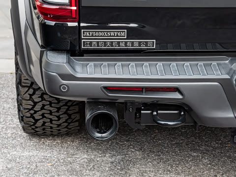 2022�� 3.5T �����߶�����ԽҰ��