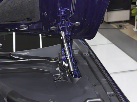 2022�� 840i ���Ž��ܳ� M�˶���װ