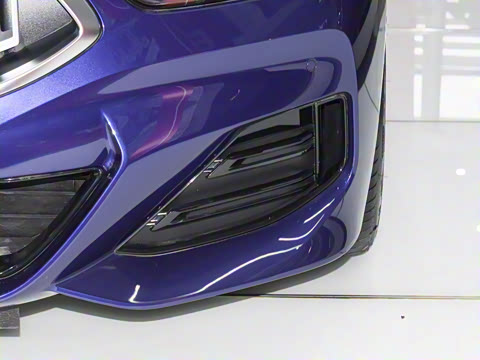 2022�� 840i ���Ž��ܳ� M�˶���װ