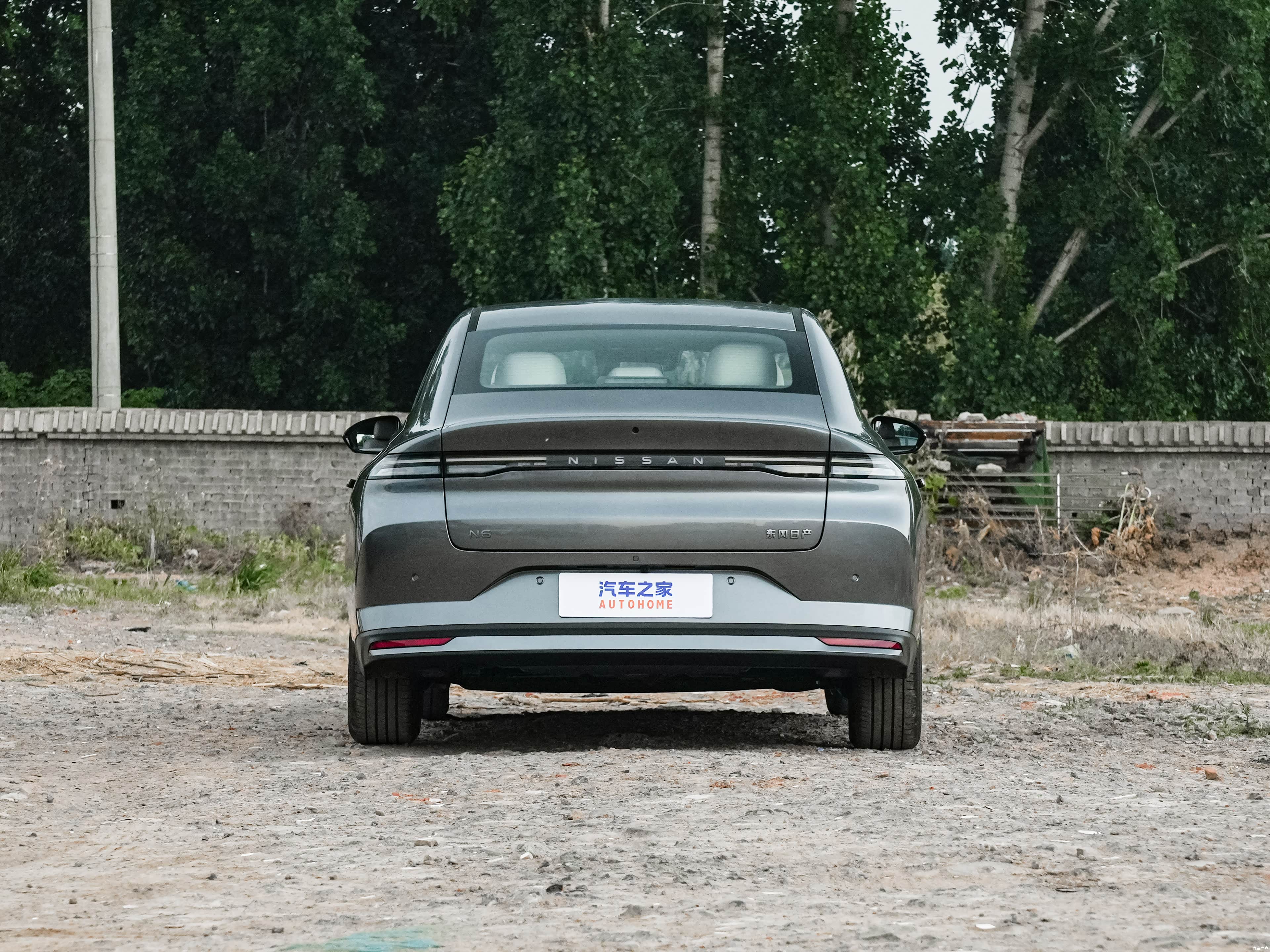 Nissan N6, миниатюра 6