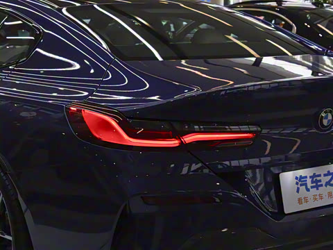 2022�� 840i ���Ž��ܳ� M�˶���װ