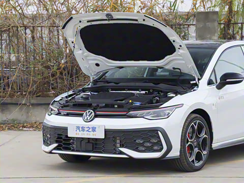 2026�� 380TSI DSG GTI