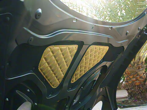 2023�� DBS Superleggera V12 Coupe