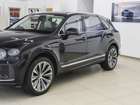2026�� 4.0T V8 ������վ���