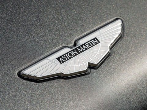 2023�� DBS Superleggera V12 Coupe