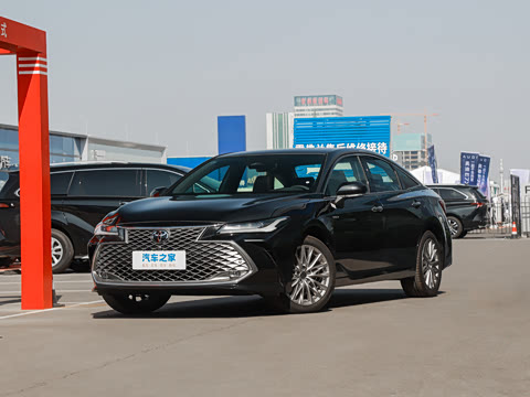 2026�� ˫�� 2.5L XLE����