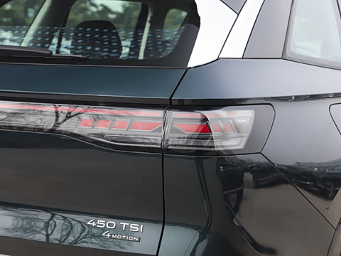 2026�� 450TSI ����R-Line�����