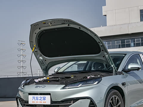 2026�� DM-i ������ 210KM������