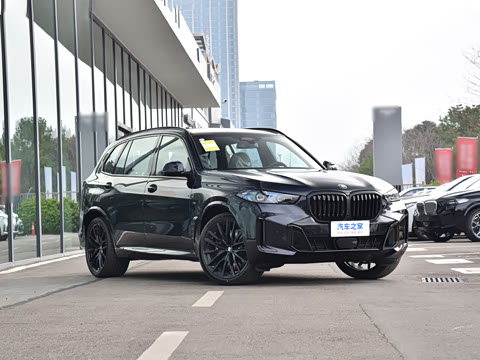 2026�� �Ŀ� xDrive 40Li ������M�˶���ҹ��װ