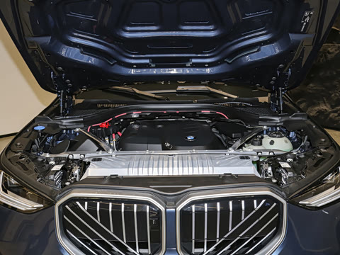 2025�� xDrive25L ������װ