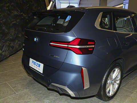 2025�� xDrive25L ������װ