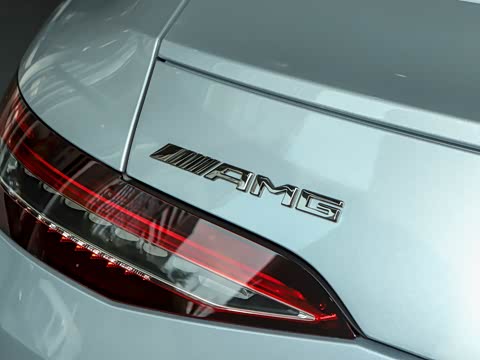2026�� AMG GT 50 �����ܳ� �й��ر��