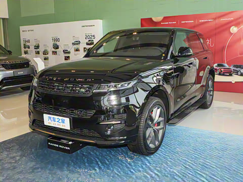 2025�� 400PS Dynamic SE