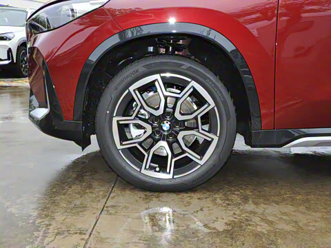 2025�� sDrive25Li X�����װ