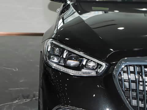 2026�� S 680 4MATIC