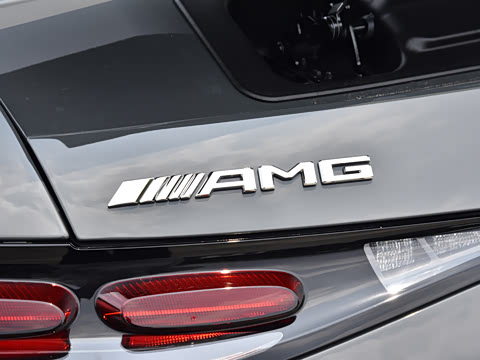 2026�� AMG GT 50 