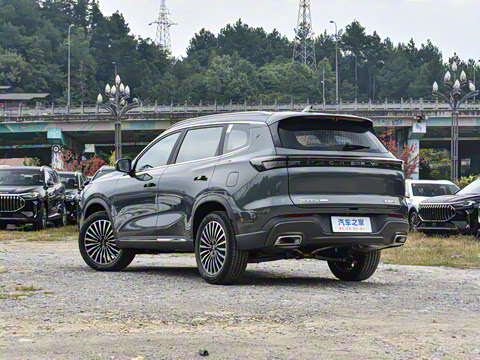 2025�� 290TGDI DCT����+