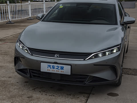 2025�� DM-i �Ǽݰ� 245KM������